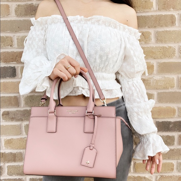 Gaby’sBags💕Kate Spade Satchel & Wallet BUNDLE - Picture 2 of 8